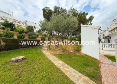 Venta - Apartamento - Torrevieja - La Mata