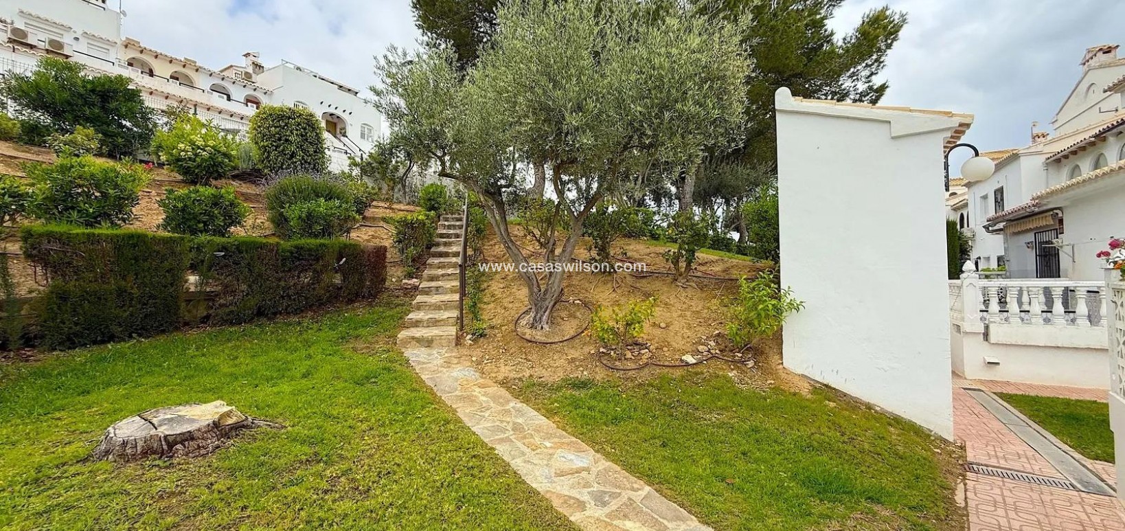 Venta - Apartamento - Torrevieja - La Mata