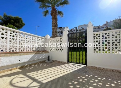 Venta - Apartamento - Torrevieja - La Mata