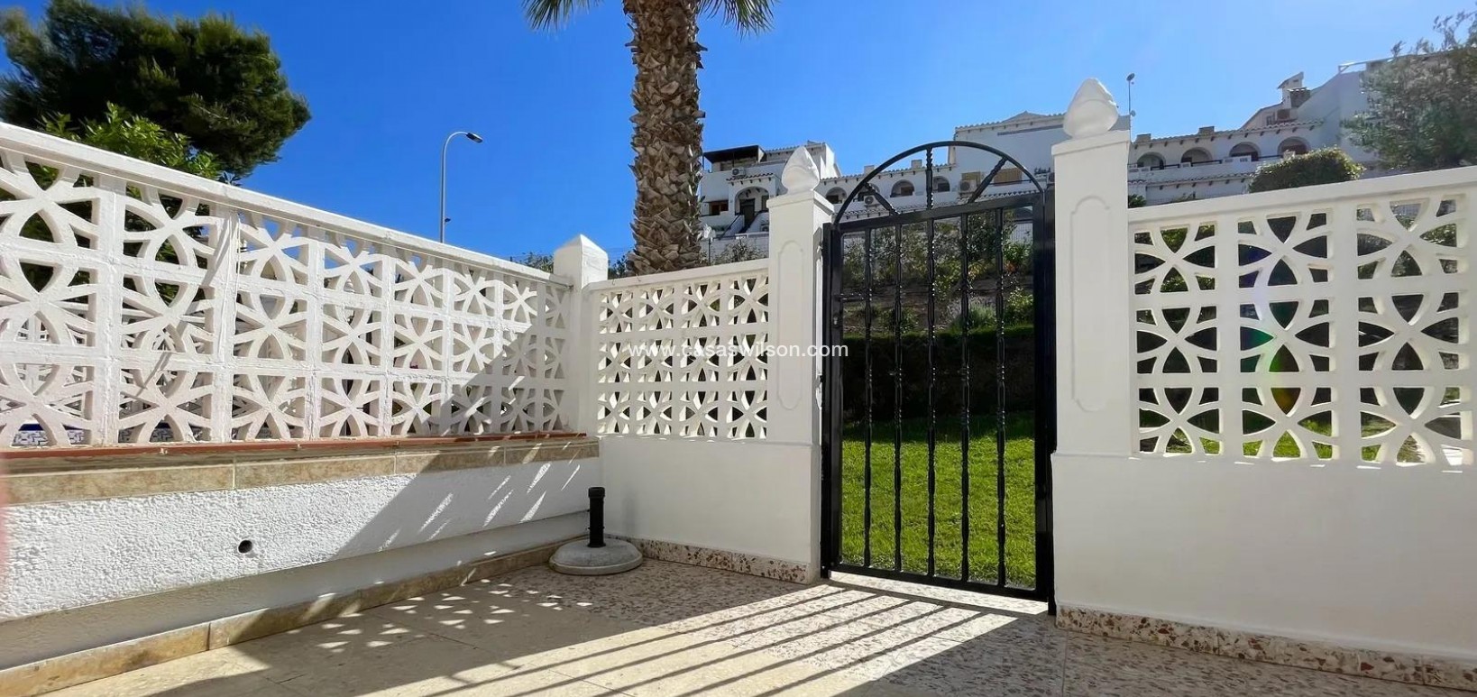 Venta - Apartamento - Torrevieja - La Mata