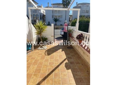 Venta - Apartamento - Torrevieja - La Mata