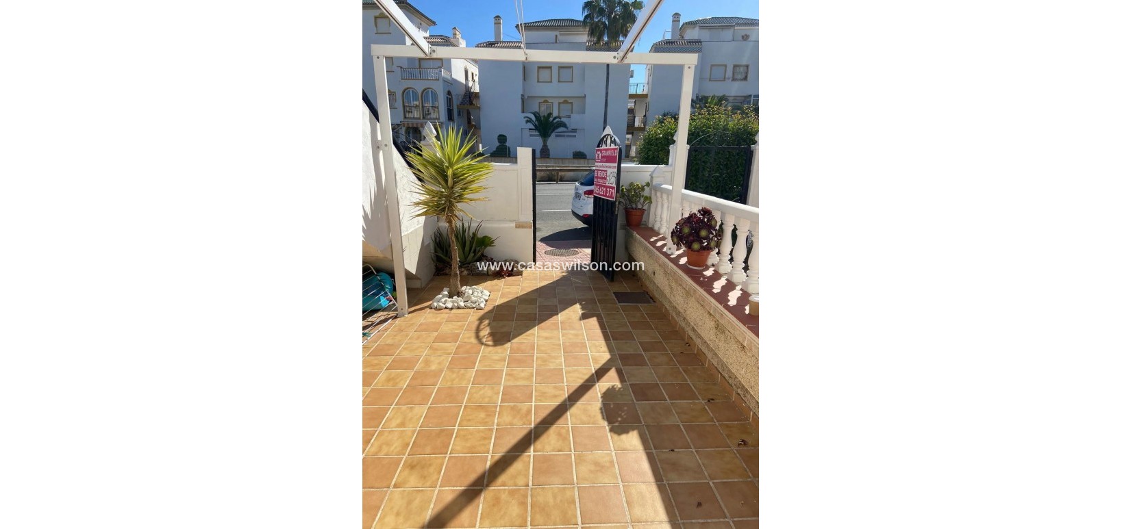 Venta - Apartamento - Torrevieja - La Mata