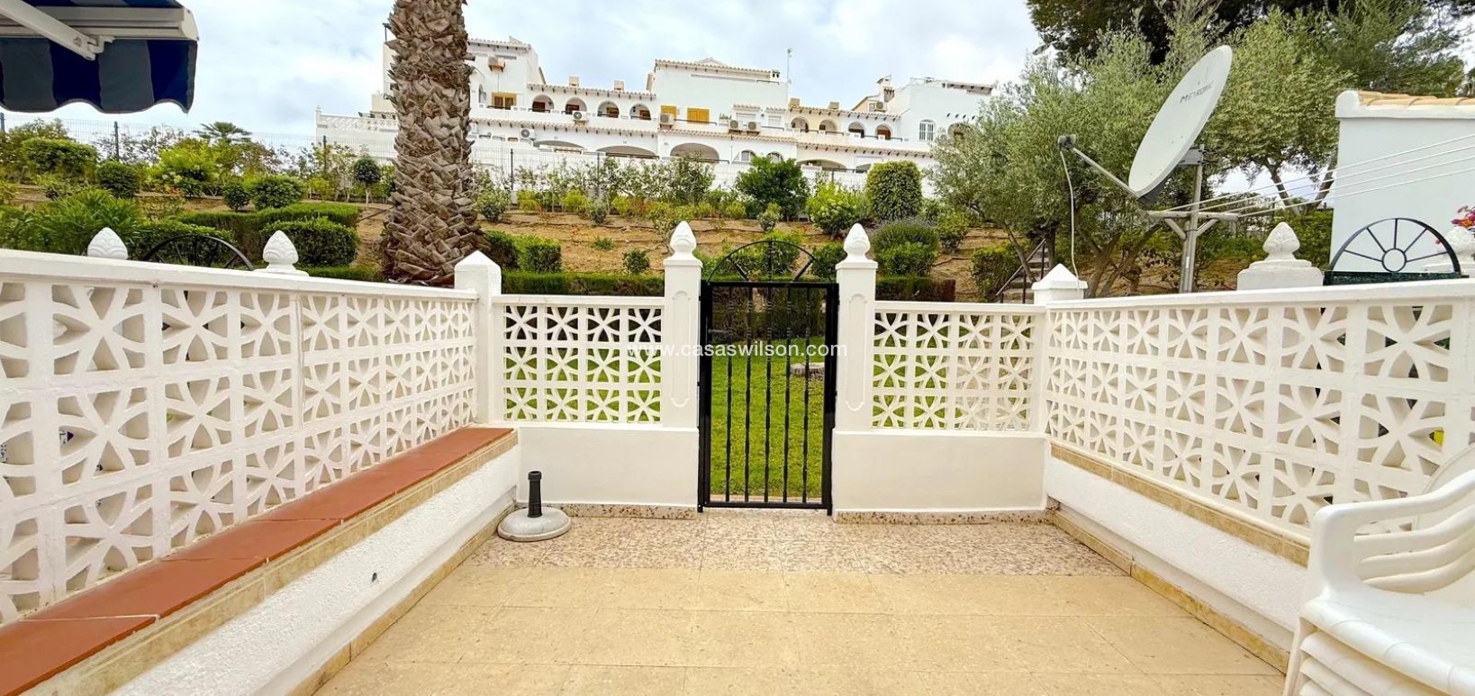 Venta - Apartamento - Torrevieja - La Mata