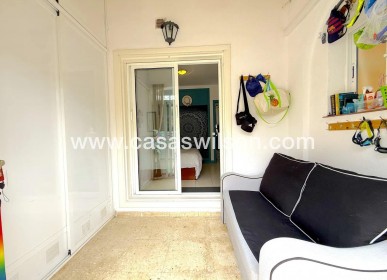 Venta - Apartamento - Torrevieja - La Mata