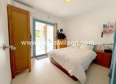 Venta - Apartamento - Torrevieja - La Mata