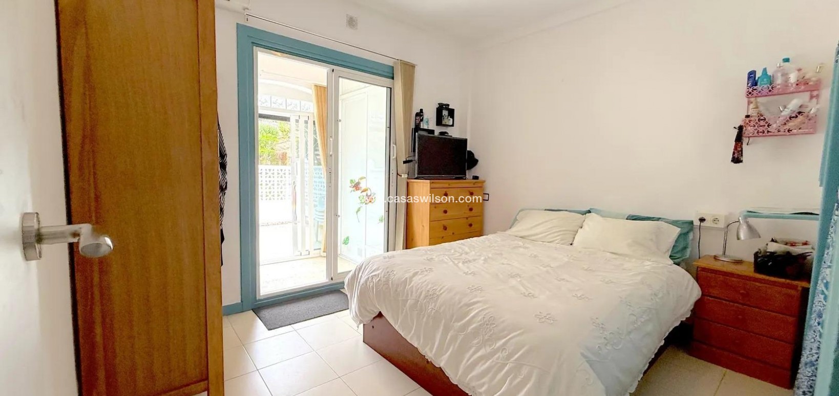 Venta - Apartamento - Torrevieja - La Mata