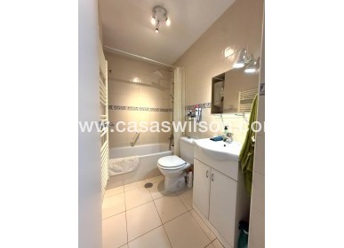 Venta - Apartamento - Torrevieja - La Mata