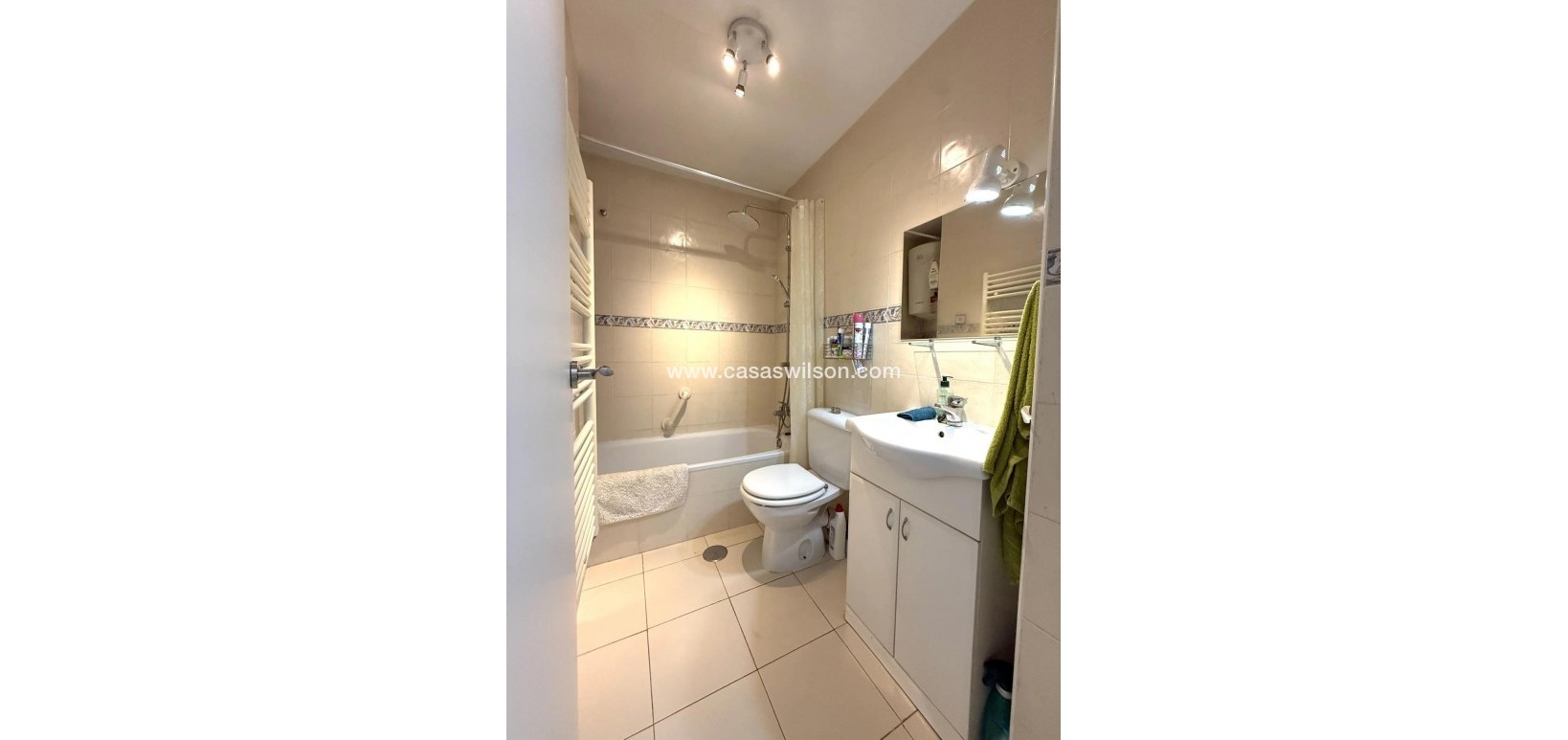 Venta - Apartamento - Torrevieja - La Mata