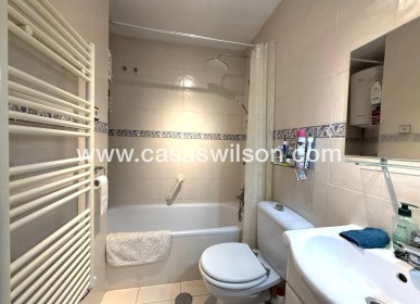 Venta - Apartamento - Torrevieja - La Mata