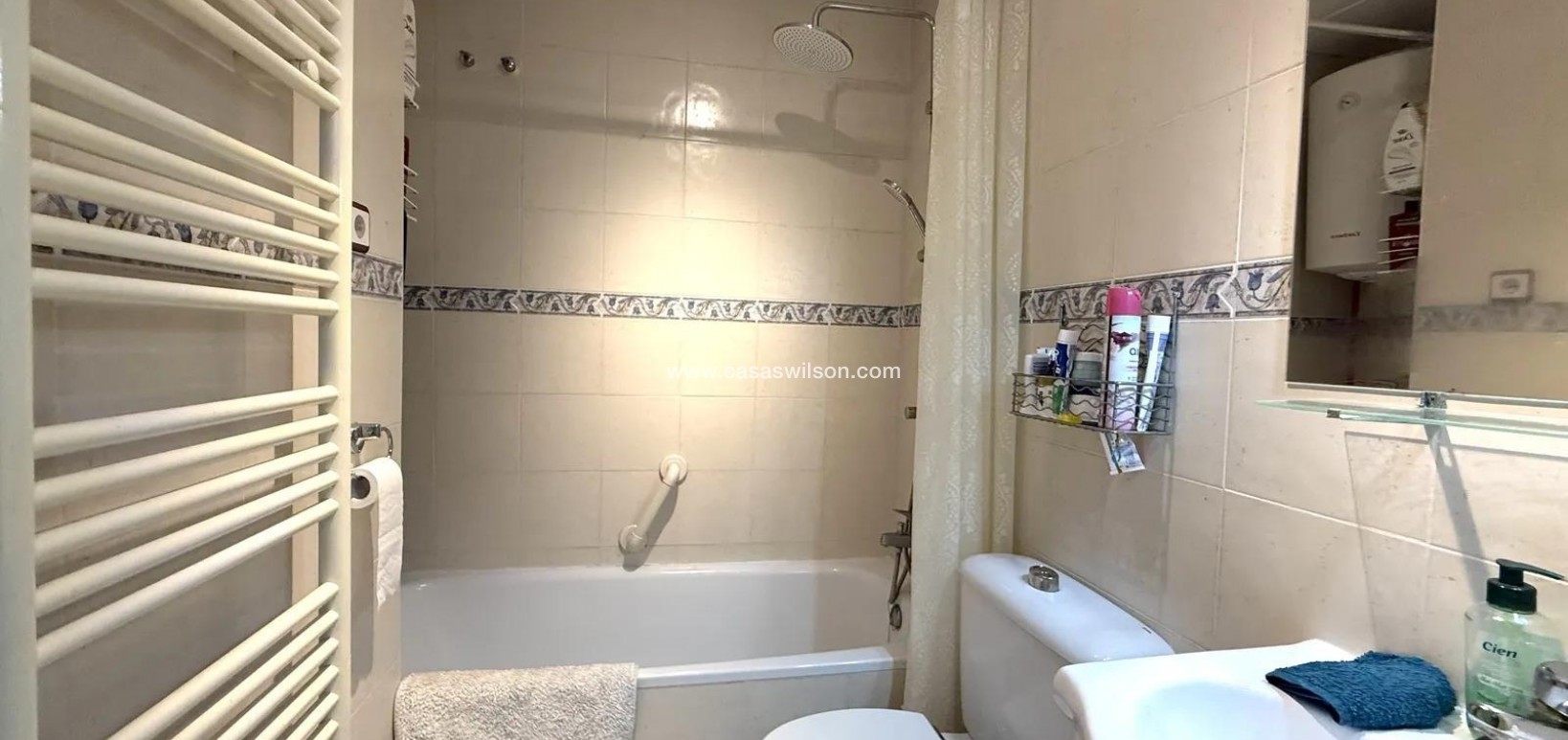Venta - Apartamento - Torrevieja - La Mata