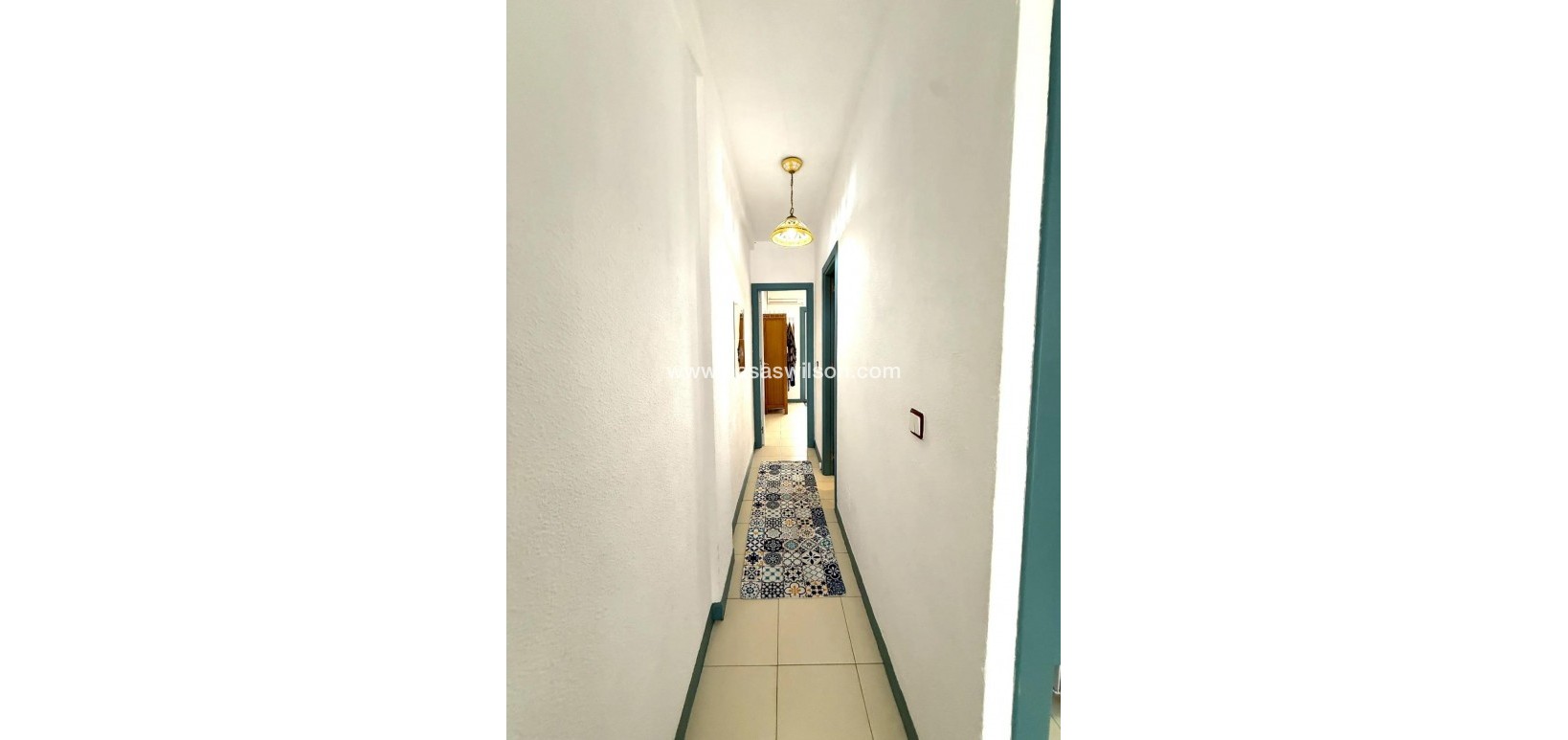 Venta - Apartamento - Torrevieja - La Mata