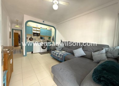 Venta - Apartamento - Torrevieja - La Mata