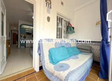 Venta - Apartamento - Torrevieja - La Mata