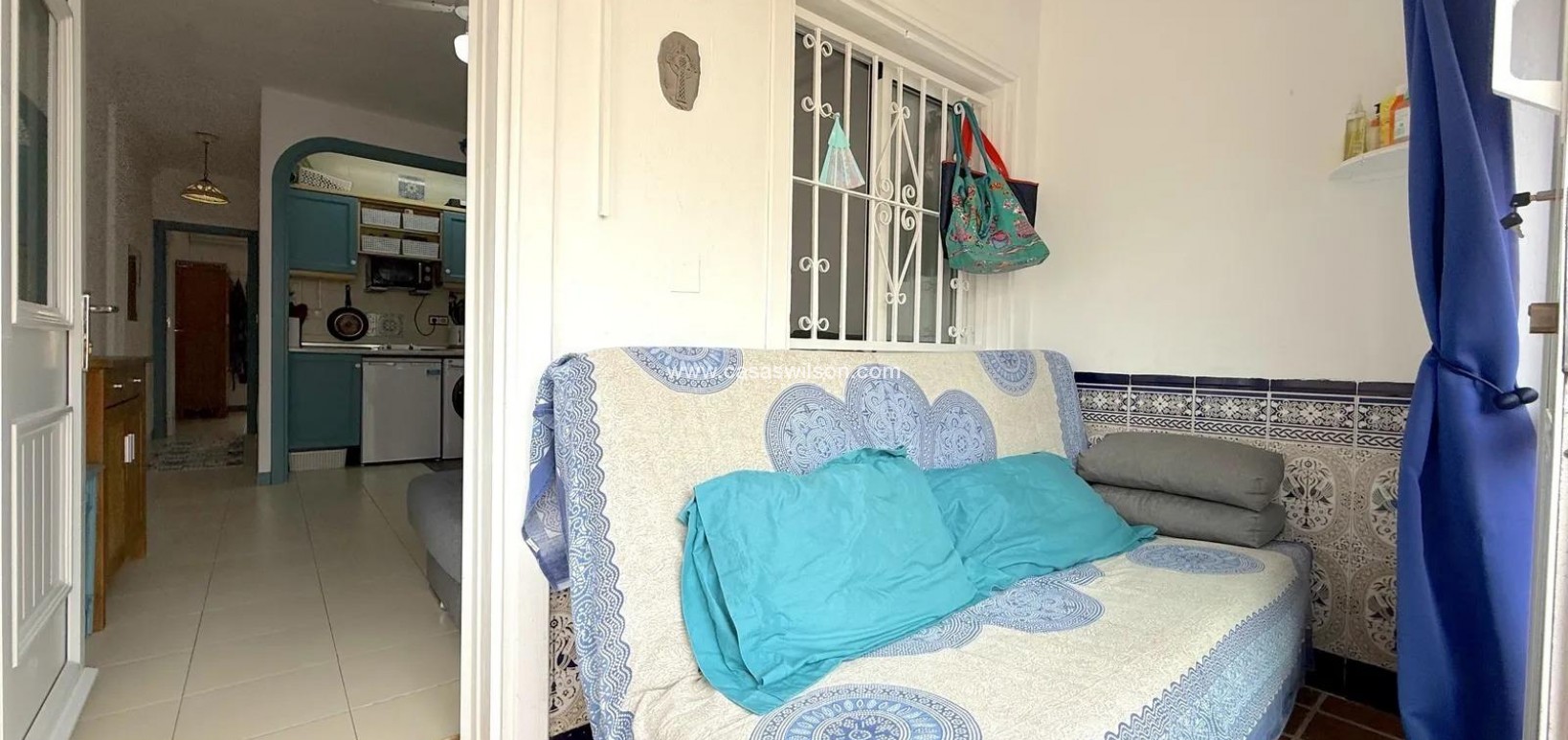 Venta - Apartamento - Torrevieja - La Mata