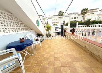 Venta - Apartamento - Torrevieja - La Mata