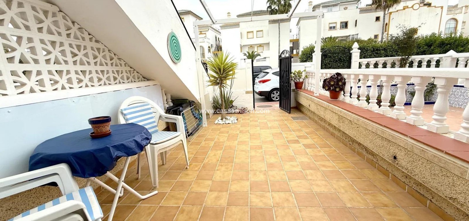 Venta - Apartamento - Torrevieja - La Mata