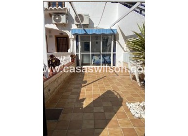 Venta - Apartamento - Torrevieja - La Mata