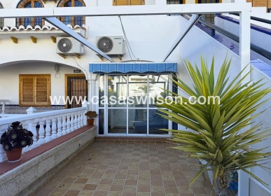 Venta - Apartamento - Torrevieja - La Mata