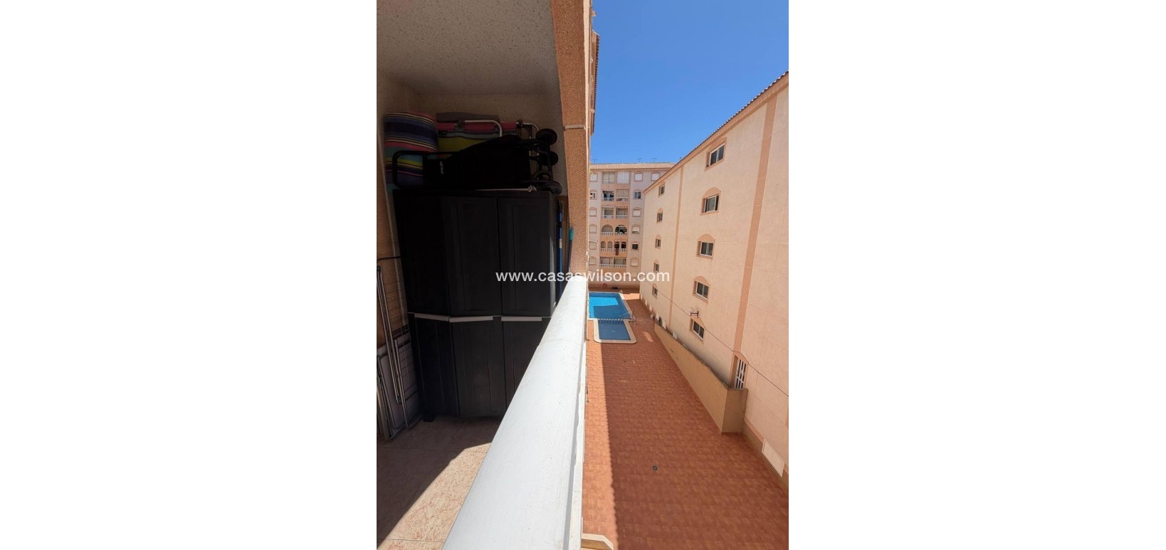 Venta - Apartamento - Torrevieja - Centro