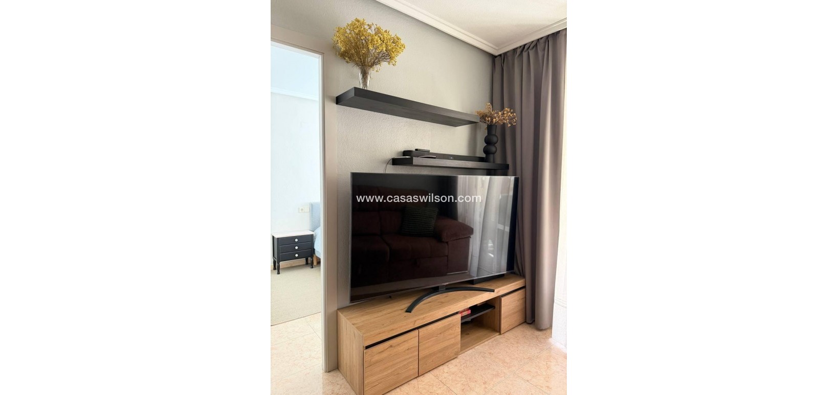 Venta - Apartamento - Torrevieja - Centro