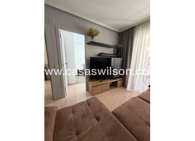 Venta - Apartamento - Torrevieja - Centro