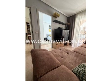 Venta - Apartamento - Torrevieja - Centro