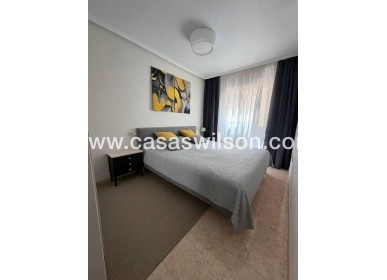 Venta - Apartamento - Torrevieja - Centro