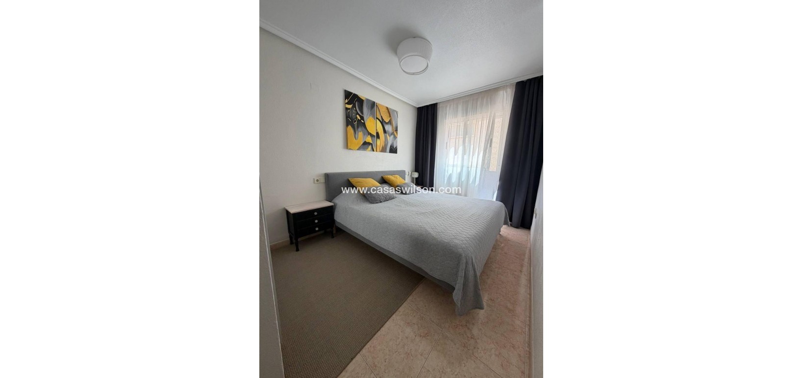 Venta - Apartamento - Torrevieja - Centro