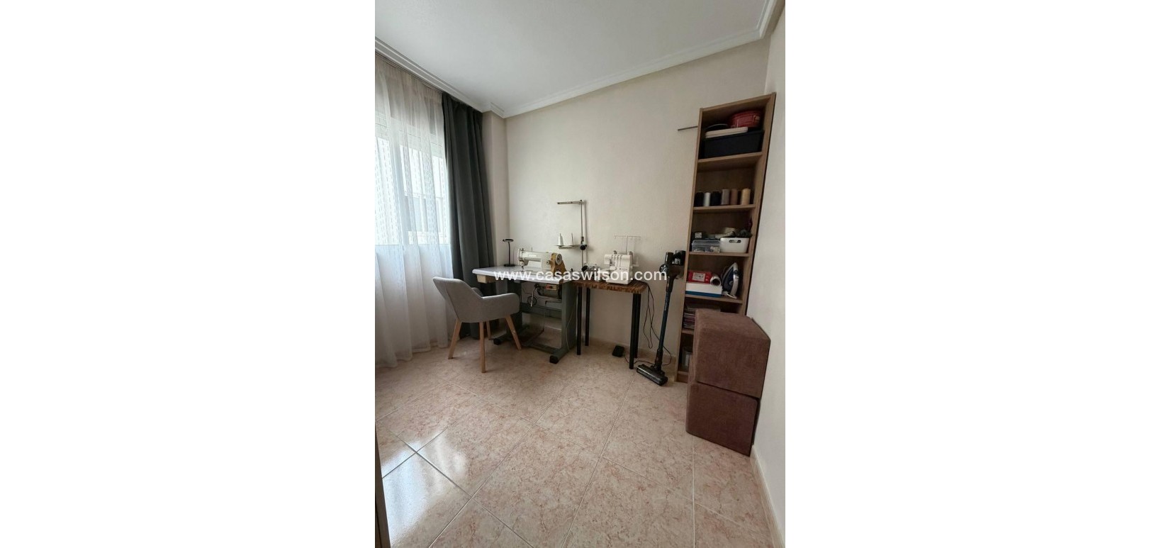 Venta - Apartamento - Torrevieja - Centro