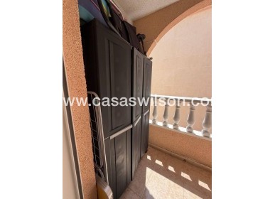 Venta - Apartamento - Torrevieja - Centro