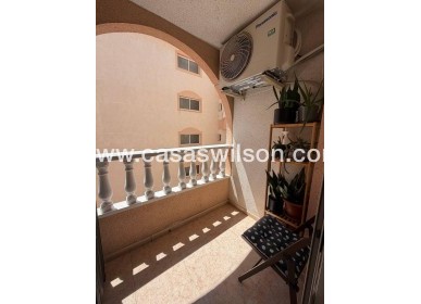 Venta - Apartamento - Torrevieja - Centro