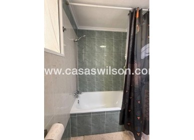 Venta - Apartamento - Torrevieja - Centro