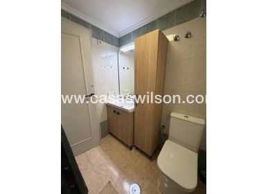 Venta - Apartamento - Torrevieja - Centro
