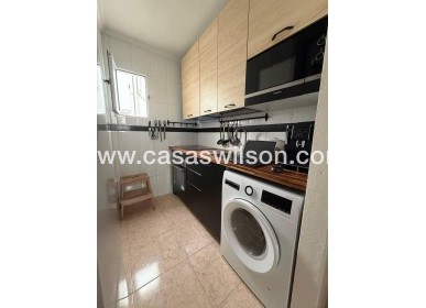 Venta - Apartamento - Torrevieja - Centro