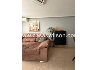 Venta - Apartamento - Torrevieja - Centro