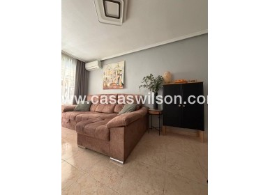 Venta - Apartamento - Torrevieja - Centro