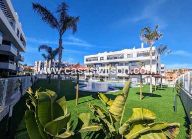 Venta - Apartamento - Orihuela Costa - Las Filipinas
