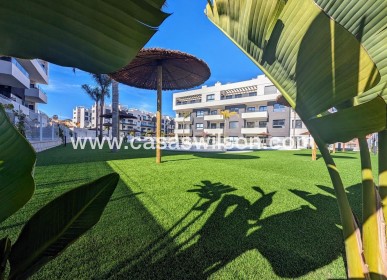 Venta - Apartamento - Orihuela Costa - Las Filipinas