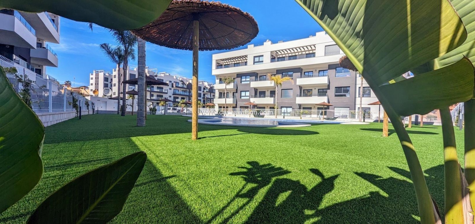Venta - Apartamento - Orihuela Costa - Las Filipinas