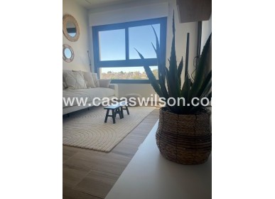 Venta - Apartamento - Orihuela Costa - Las Filipinas