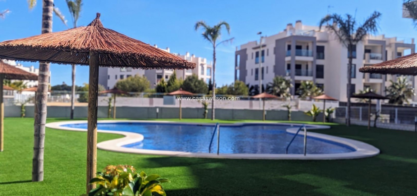 Venta - Apartamento - Orihuela Costa - Las Filipinas