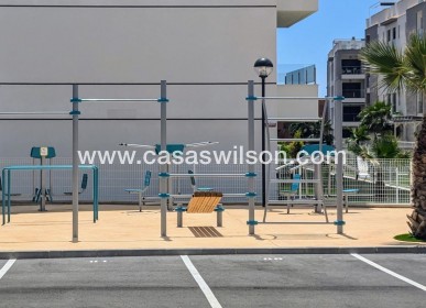 Venta - Apartamento - Orihuela Costa - Las Filipinas