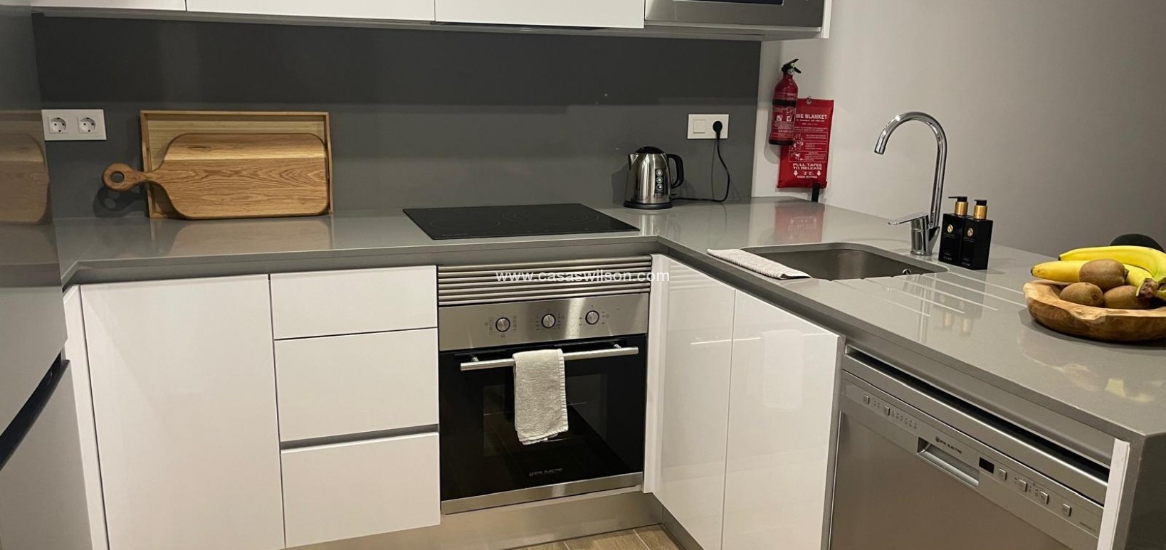 Venta - Apartamento - Orihuela Costa - Las Filipinas