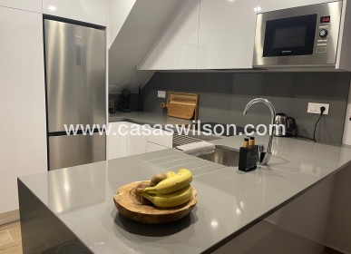 Venta - Apartamento - Orihuela Costa - Las Filipinas