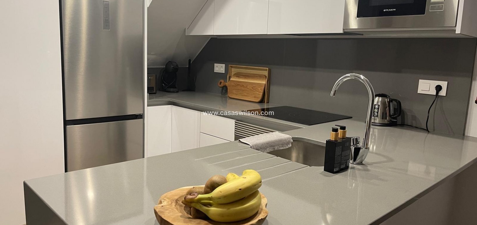 Venta - Apartamento - Orihuela Costa - Las Filipinas