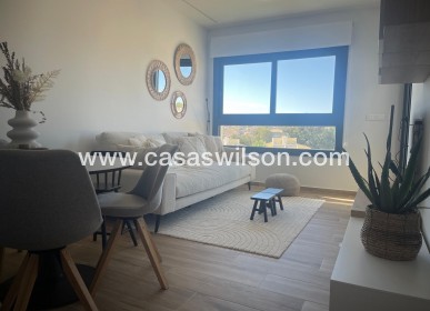 Venta - Apartamento - Orihuela Costa - Las Filipinas