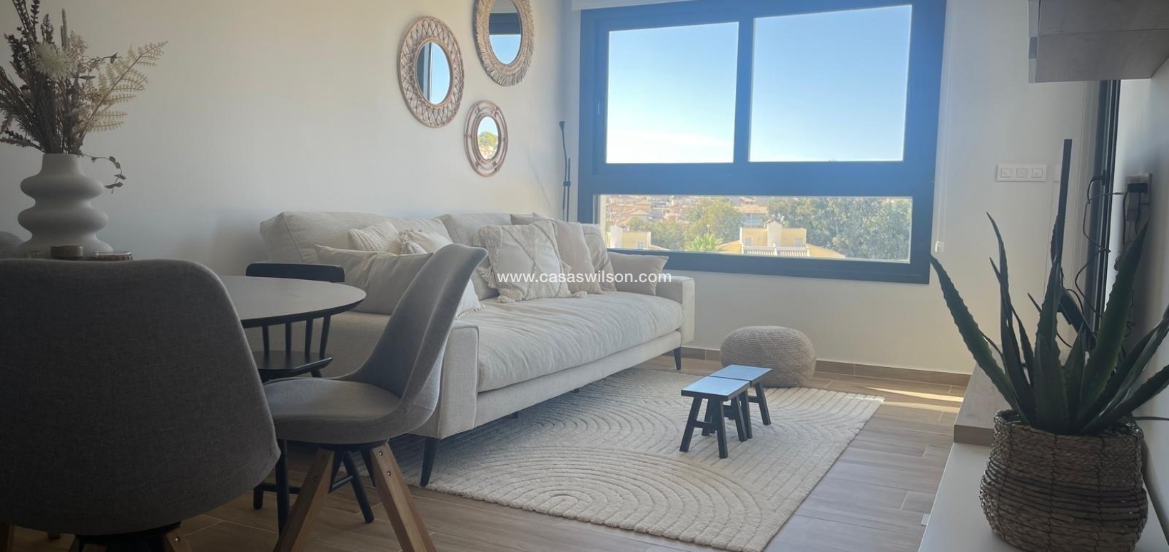 Venta - Apartamento - Orihuela Costa - Las Filipinas