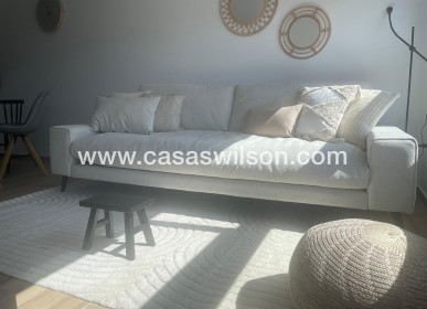 Venta - Apartamento - Orihuela Costa - Las Filipinas