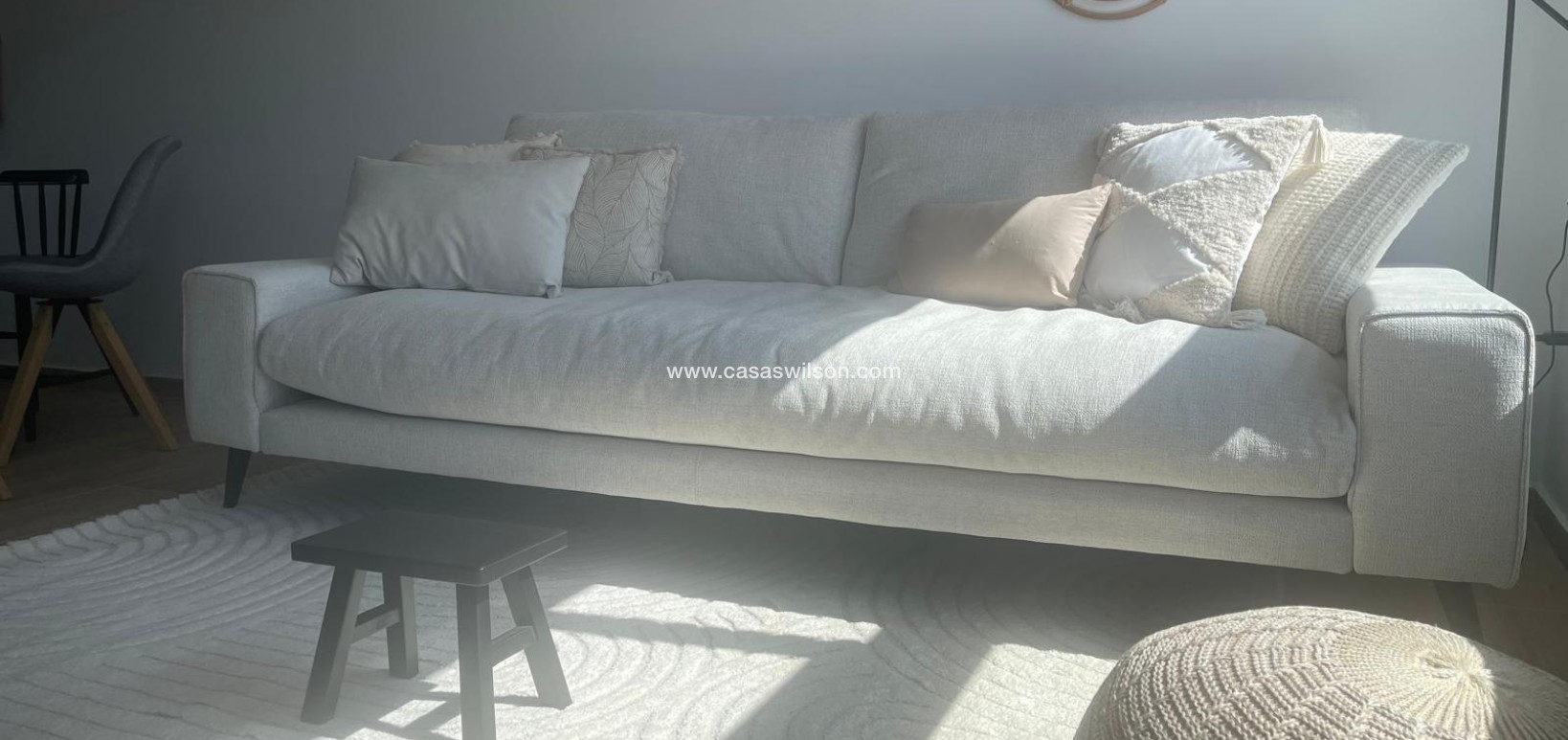 Venta - Apartamento - Orihuela Costa - Las Filipinas
