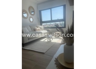 Venta - Apartamento - Orihuela Costa - Las Filipinas